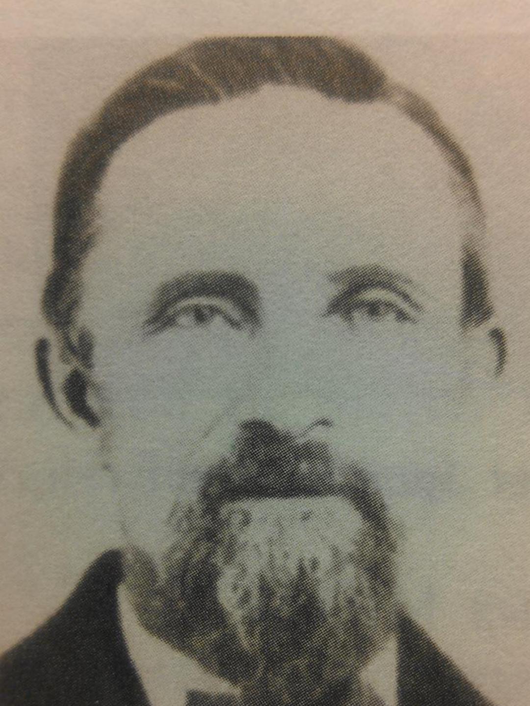 Levi Minnerly (1827 - 1888) Profile